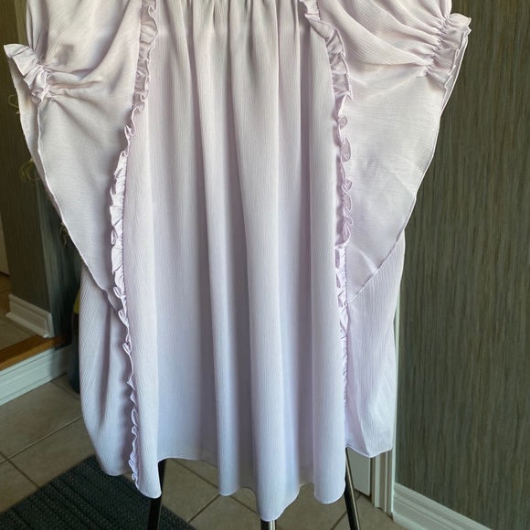 blouse - Picture 2 of 5